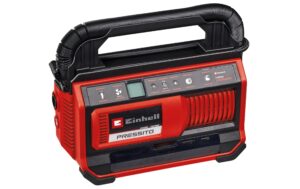Einhell Pressito 18/25 Hybrid Solo Hybrid-Kompressor