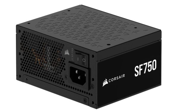 Netzteil Corsair, SF Serie 750W 80+ Platinum, vollmodular kaufen Schweiz | Mediatech.ch