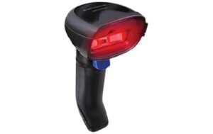 Barcodescanner Datalogic QuickScan QD2220-BKK1, USB, schwarz, IP42 kaufen Schweiz | Mediatech.ch