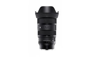 Sigma 28-45mm f / 1.8 DG DN Art SO CH-Garantie