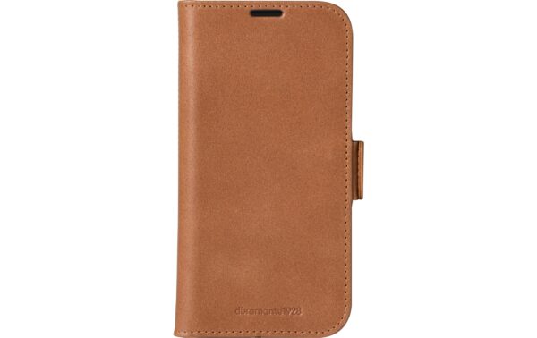 1734088 - Mediatech dbramante Copenhagen Tan iPhone 16