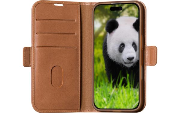 1734088_1 - Mediatech dbramante Copenhagen Tan iPhone 16