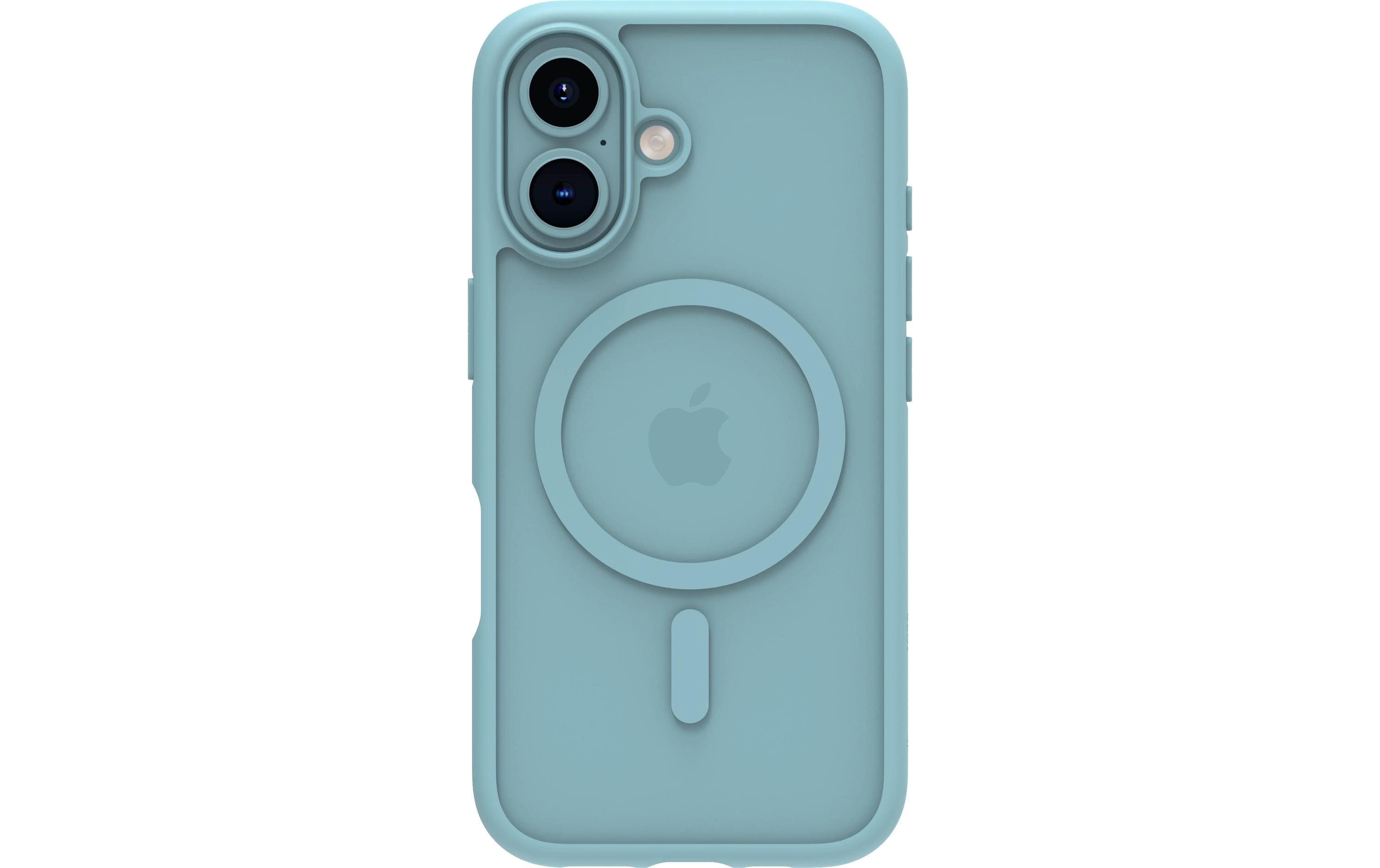 dbramante Grenen MagSafe Green iPhone 16