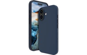 DBR Iceland Ultra D3O MagSafe Blue iPhone 16