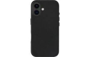 dbramante Roskilde MagSafe Black iPhone 16