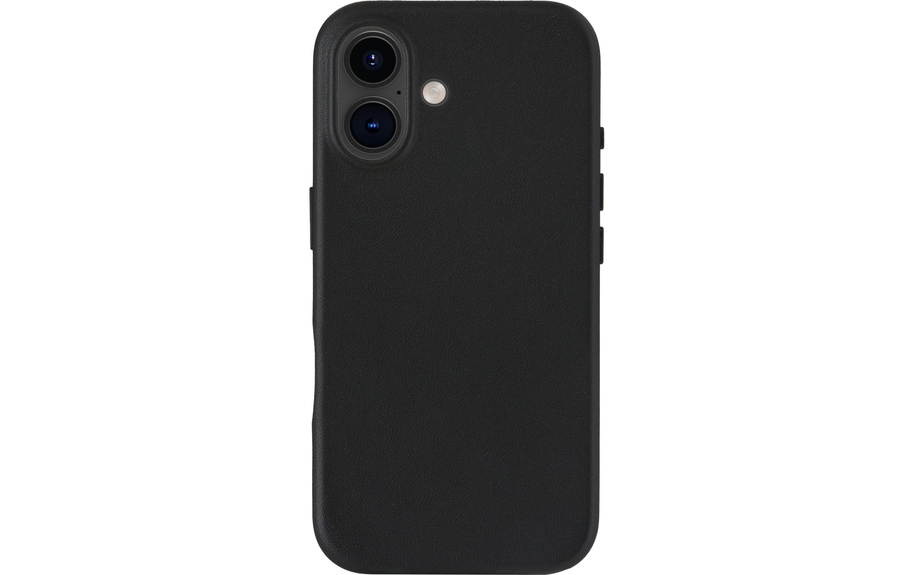 dbramante Roskilde MagSafe Black iPhone 16