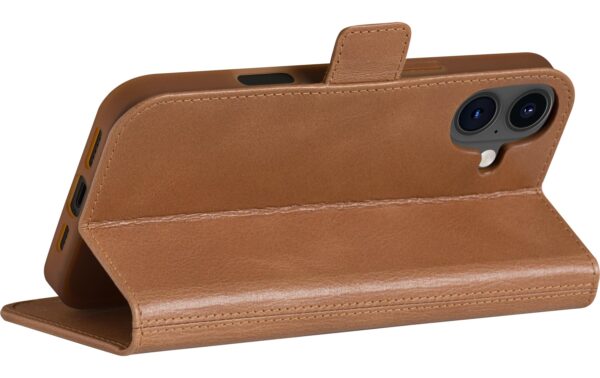 1734121_2 - Mediatech dbramante Copenhagen Tan iPhone 16 Plus