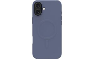 dbramante Greenland Pro MS Pacific Blue iPhone 16 Plus