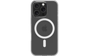 dbramante Greenland Pro MS Clear iPhone 16 Pro