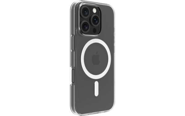 dbramante Greenland Pro MS Clear iPhone 16 Pro