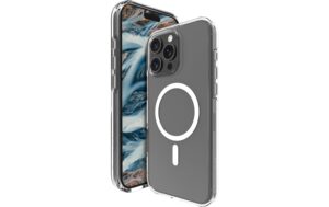 DBR Iceland Pro MagSafe Clear iPhone 16 Pro