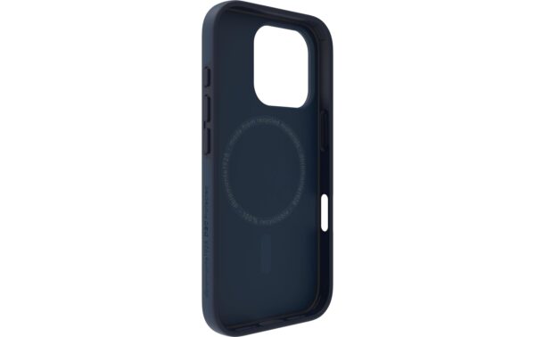 1734167_2 - Mediatech dbramante Iceland Ultra D3O MagSafe Blue iPhone 16 Pro