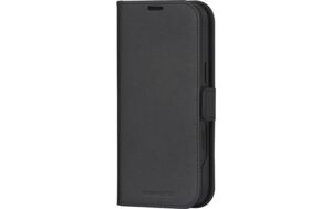 DBR Lynge MagSafe Black iPhone 16 Pro