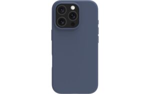 dbramante Monaco MagSafe Pacific Blue iPhone 16 Pro