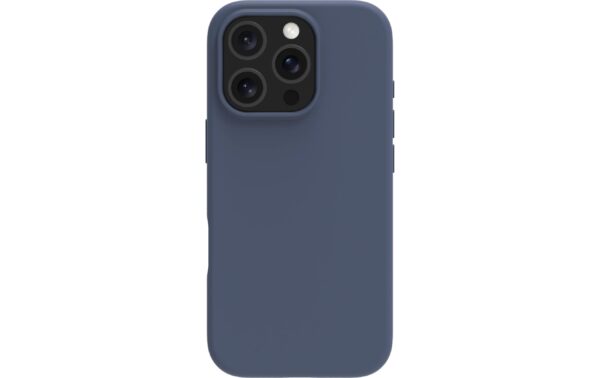 dbramante Monaco MagSafe Pacific Blue iPhone 16 Pro