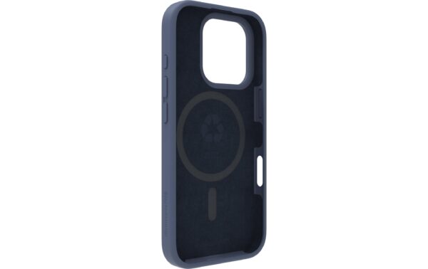 dbramante Monaco MagSafe Pacific Blue iPhone 16 Pro