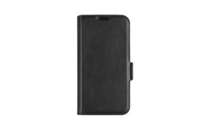 DBR Oslo Pro Black iPhone 16 Pro
