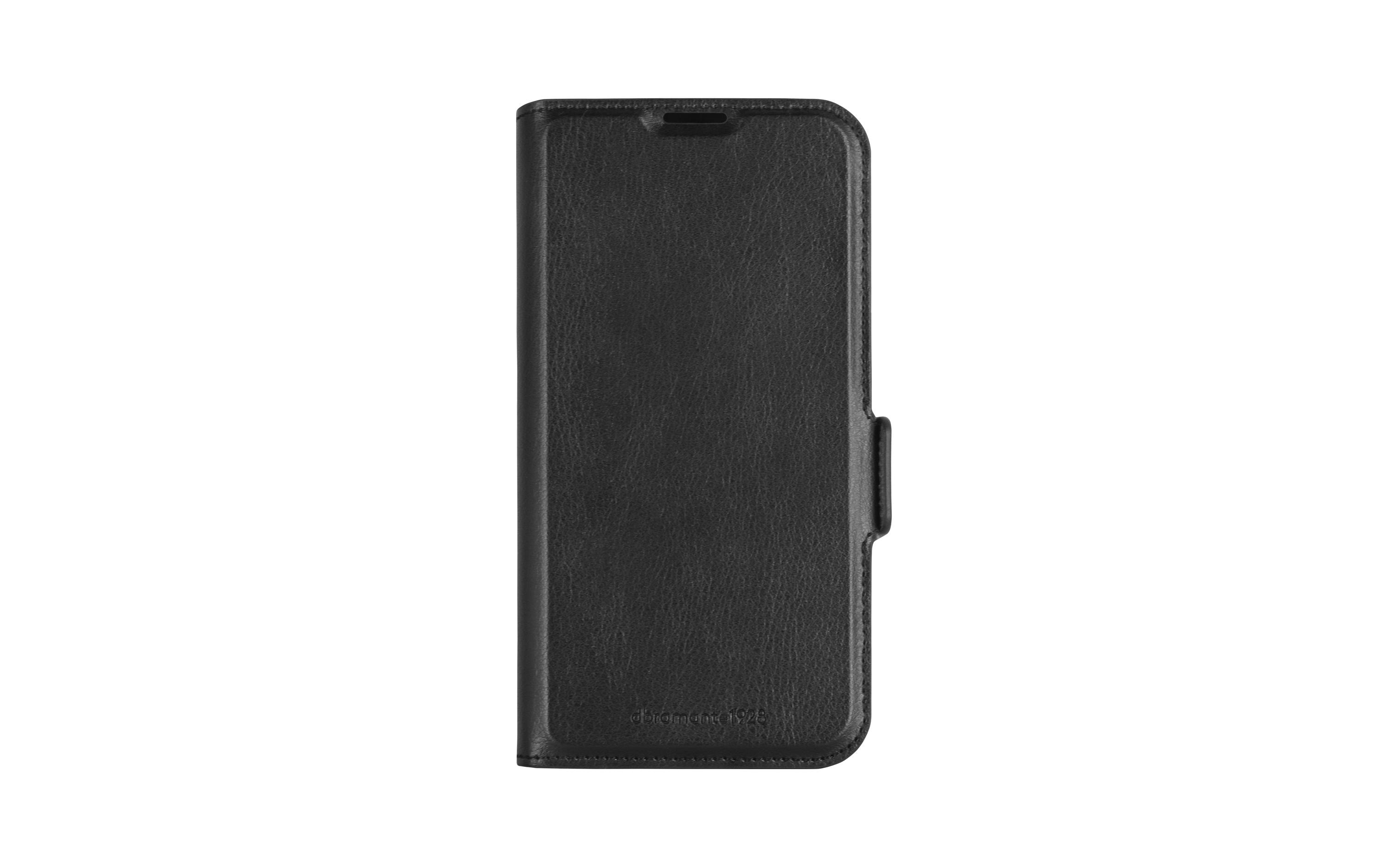 1734176 - Mediatech dbramante Oslo Pro Black iPhone 16 Pro