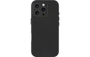 dbramante Roskilde MagSafe Black iPhone 16 Pro
