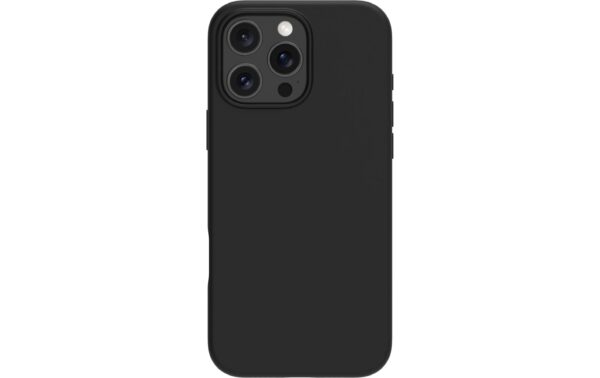 dbramante Monaco MagSafe Night Black iPhone 16 Pro Max