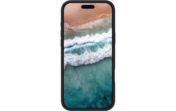 dbramante Monaco MagSafe Night Black iPhone 16 Pro Max