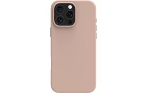 dbramante Monaco MagSafe Pink Sand iPhone 16 Pro Max