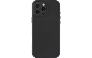 DBR Roskilde MagSafe Black iPhone 16 Pro Max