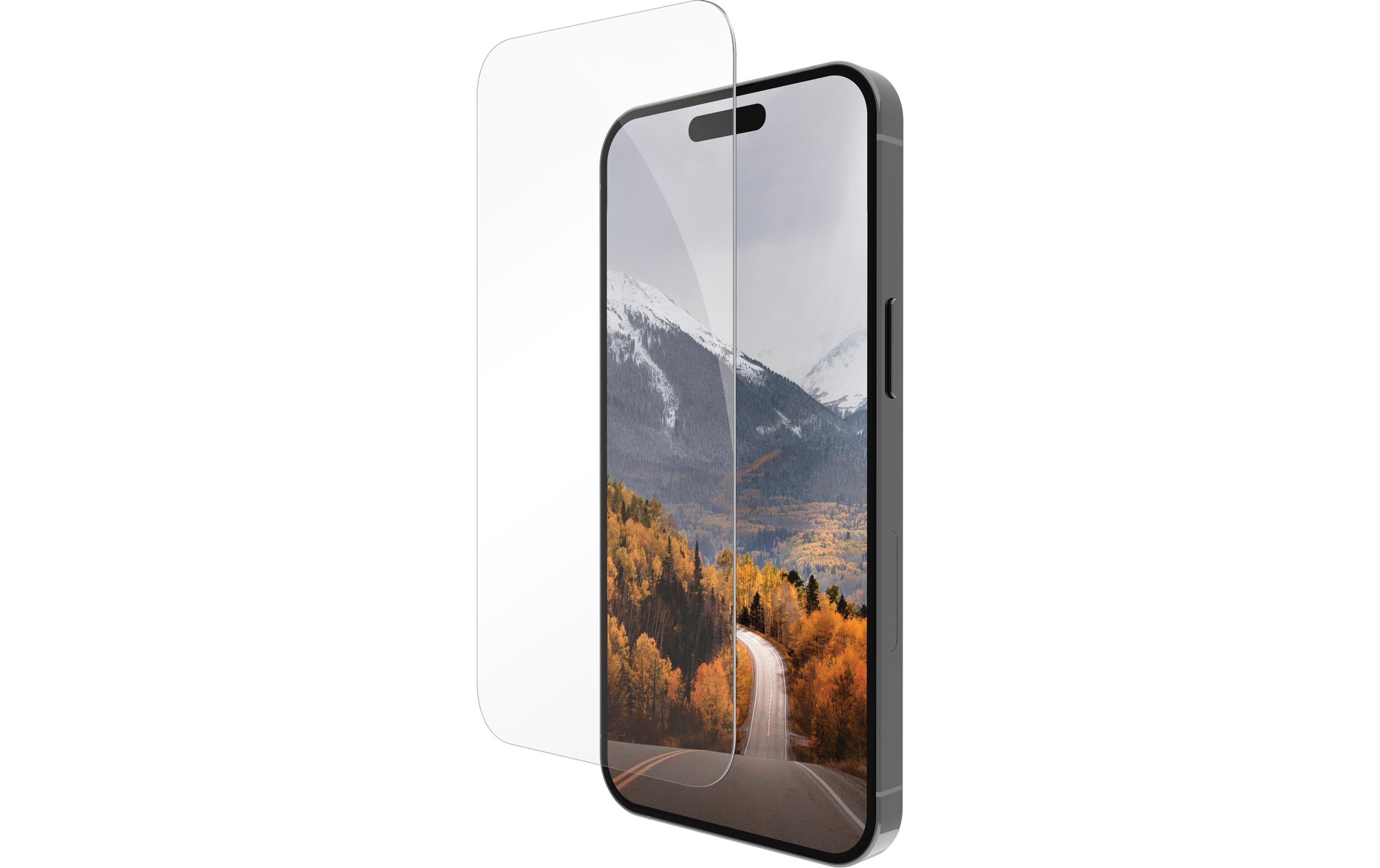 1734210 - Mediatech dbramante eco-protect Clear iPhone 16 / 15&14 Pro