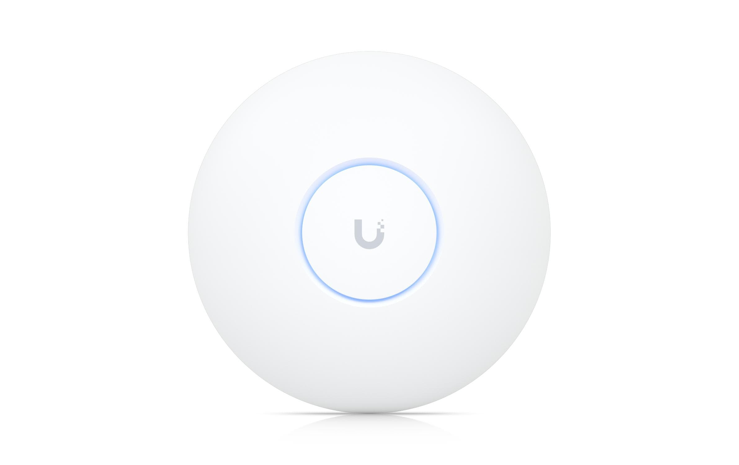 1734234_6 - Mediatech Ubiquiti UniFi U7-PRO-MAX WiFi-7 AP 15.1Gbps, 2.5GE, PoE+, ohne Injector