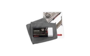 TELESTEPS Reinigungs- und Pflege-Set