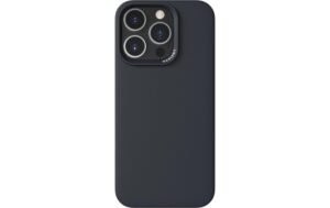 Nudient Thin MagSafe Midwinter Blue iPhone 16 Pro