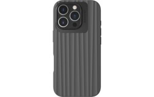 NUDIENT Back Cover Bold MagSafe iPhone 16 Pro