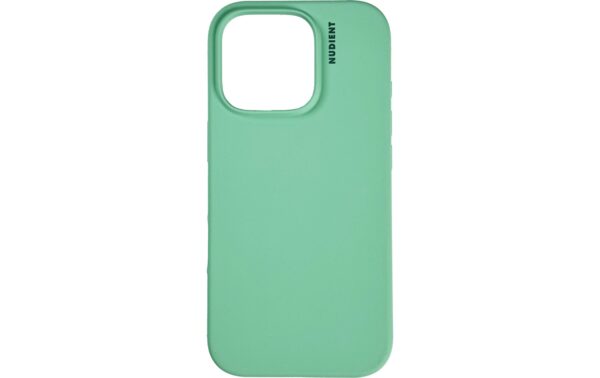 1734318 - Mediatech Nudient Base Mint Green iPhone 16 Pro