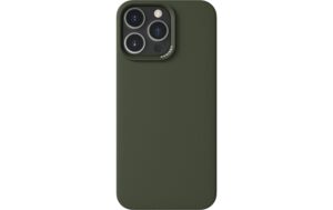 Nudient Thin MagSafe Pine Green iPhone 16 Pro Max