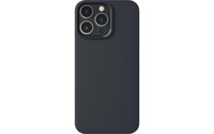 Nudient Thin MagSafe Midwinter Blue iPhone 16 Pro Max