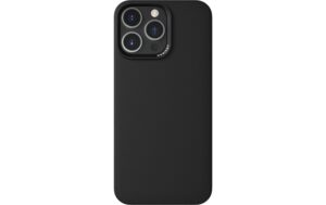 Nudient Thin MagSafe Ink Black iPhone 16 Pro Max