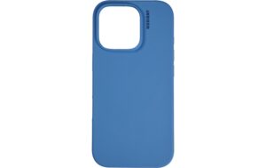 NUDIENT Base Vibrant Blue iPhone 16 Pro Max