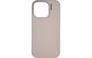 NUDIENT Base Stone Beige iPhone 16 Pro Max