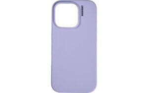 NUDIENT Base Soft Purple iPhone 16 Pro Max