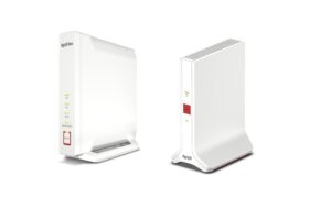 1734353 - Mediatech AVM FRITZ!Mesh Set 4060+3000AX int. WiFi 6 kaufen Schweiz | Mediatech.ch