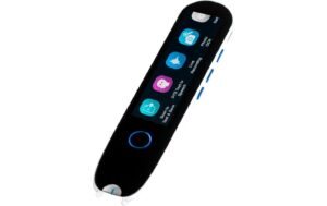 IRIS IRISPen Reader 8 14.9 x 3.2 x 1.4 cm