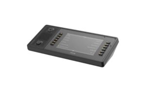 AXIS C6110 IP SIP Mic Konsole Festes Mikrofon, IP, POE, SIP