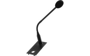 AXIS TC6901 Schwanenhals Mikro für C6110 Biegbarer Schwanenhals
