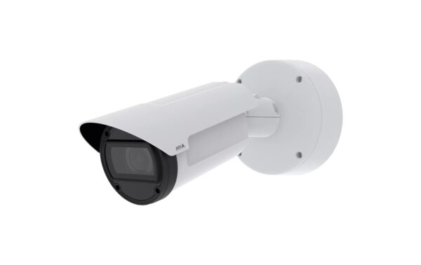 AXIS Netzwerkkamera Q1809-LE 150mm Outdoor, Bullet, 41MP 8K, AI, 50-150mm