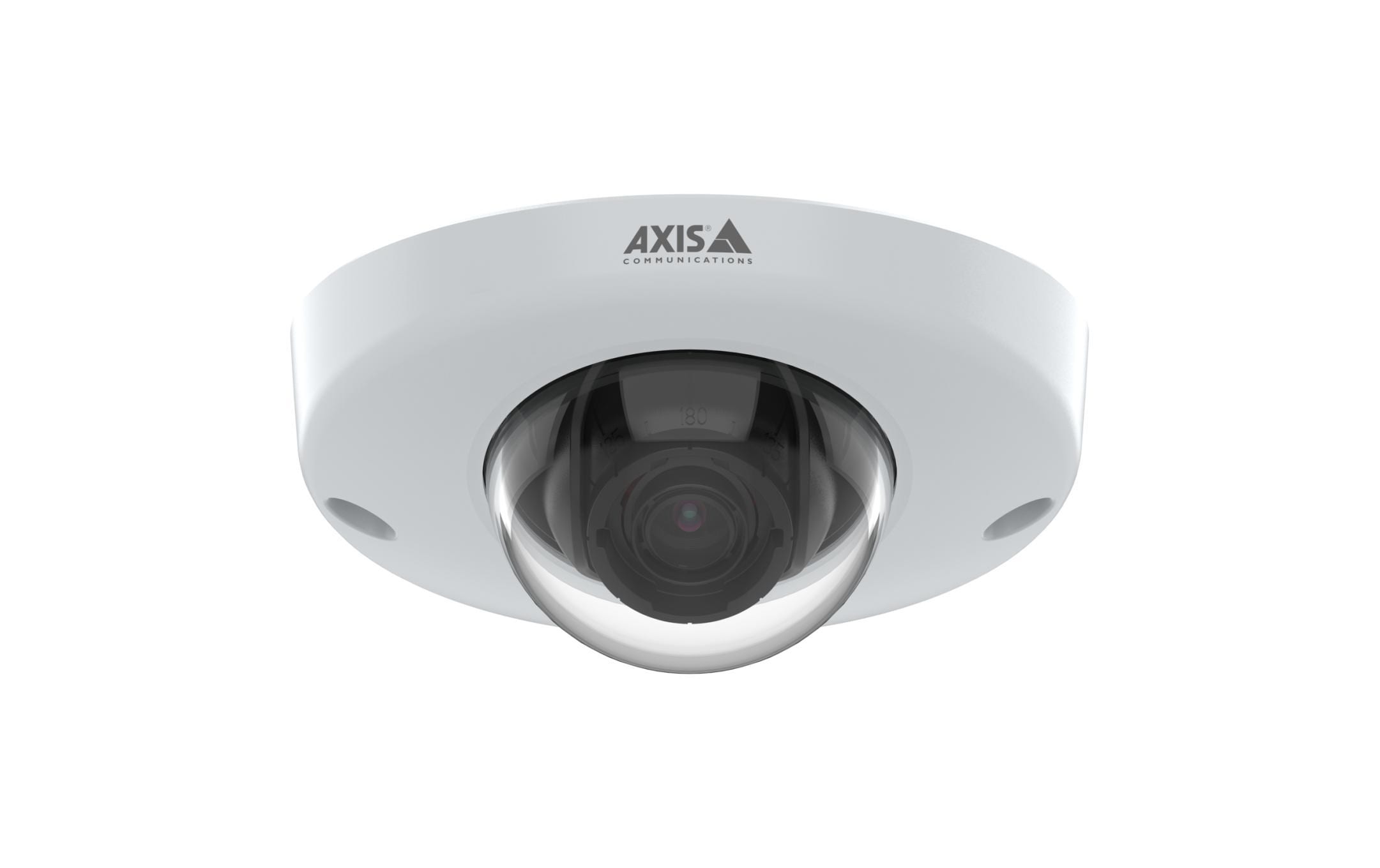 1734725_1 - Mediatech AXIS Netzwerkkamera M3905-R M12 2.8MM Indoor, Dome, 2MP, M12, 2.8mm