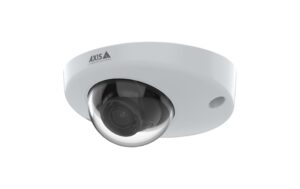 AXIS Netzwerkkamera M3905-R RJ45 2.8MM Indoor, Dome, 2MP, RJ45, 2.8mm, 10 Stück