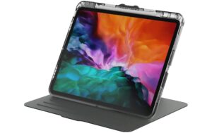 Targus VersaVu Clear Case iPad Pro 13 transparent, M4