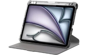 Targus Pro-Tek Clear Case iPad Pro 11 transparent, M4 kaufen Schweiz | Mediatech.ch