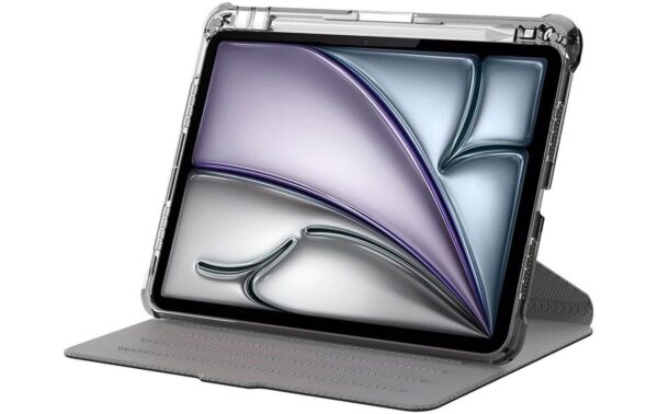 1734744 - Mediatech Targus Pro-Tek Clear Case iPad Pro 11 transparent, M4 kaufen Schweiz | Mediatech.ch