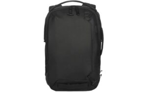 Targus® Commuter Backpack schwarz